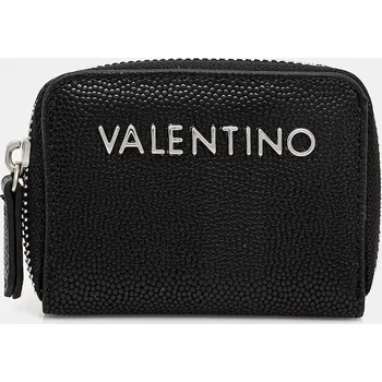 Peněženka Peněženka Valentino Bags VPS1R4139G černá 99X, vel. ONE SIZE