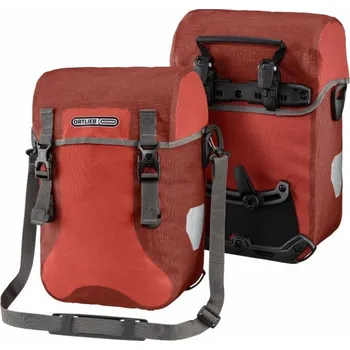 brašna na kolo Ortlieb Sport-Packer Plus 30L salsa