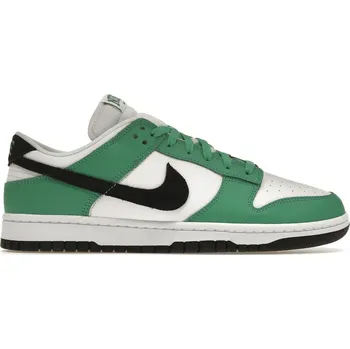 Pánské tenisky Nike Dunk Low Celtics Velikost: 40,5