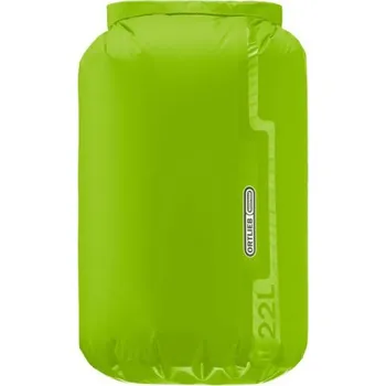 batoh na kolo ORTLIEB Ultra Lightweight Dry Bag PS10 zelená 22L