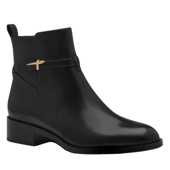 Dámská zimní obuv Tamaris 1-25321-43 černá, vel. 39