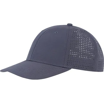 Kšiltovka Čepice Taslon šedá (07) UNI