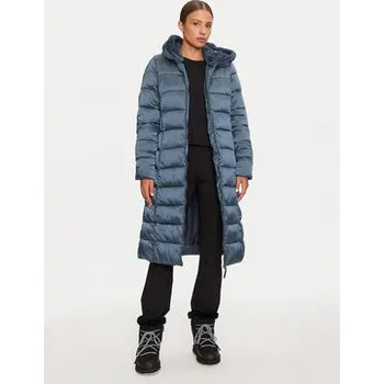 CMP Zimní bunda 34K0046F Tmavomodrá Regular Fit 36