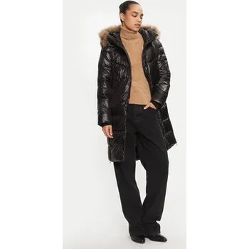 Frieda & Freddies Zimní bunda 3847C Černá Regular Fit 44