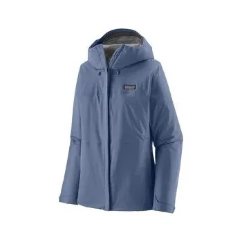 Dámská větrovka Patagonia Torrentshell 3L Jacket Women Current Blue modrá XL