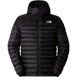 The North Face TERRA PEAK HOODIE Men TNF BLACK černá XL