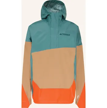 Adidas Terrex Pánská Bunda Přes Hlavu Terrex Xploric 2.5l...