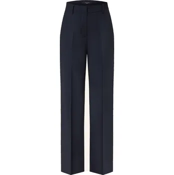 Weekend Max Mara Dámské Marlene Kalhoty Visivo, tmavě modrá, 40