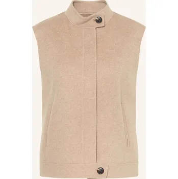 Dámská vesta Anfiny Dámská Vesta, béžová, 40
