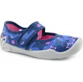 Dívčí bačkory Fischer 652040-507, 26