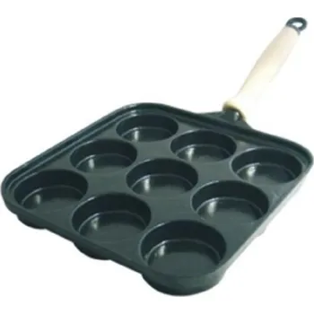 TOMGAST Lívanečník 26 x 26 cm