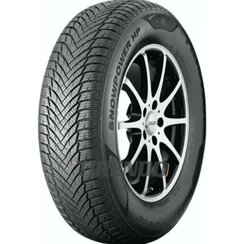 Zimní osobní pneu 185/55R15 86V, Tristar, SNOWPOWER HP
