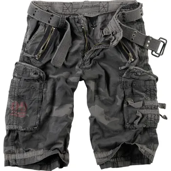 Kraťasy ROYAL CAMO M - Na prodejně