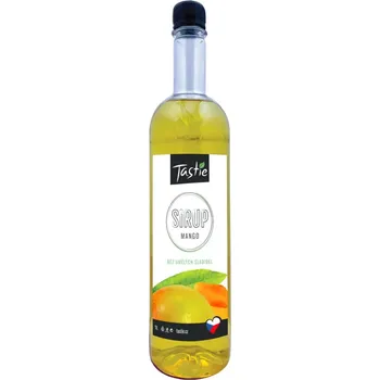 Sirup TASTIE sirup mango 1l