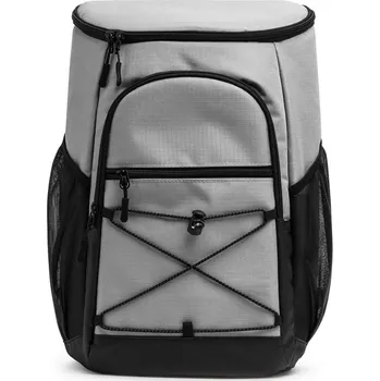 Městský batoh Chladící batoh Sakra popelavě šedá (47) UNI