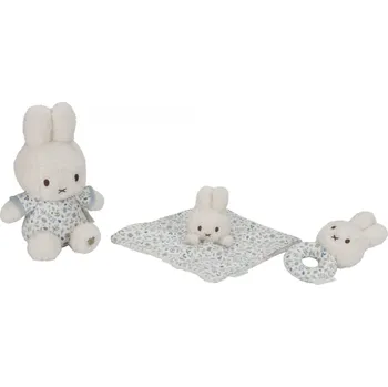 Little Dutch Dárková sada králíček Miffy Lucky Leaves