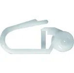 PRAKTIC SB07.25 jezdec záclonový 25 ks…