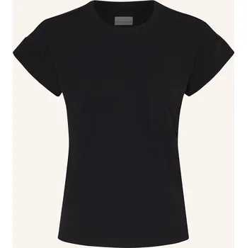 Dámské tričko Columbia Dámské Tričko Daniela Falls™, černá, 38