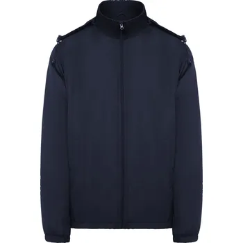 Pánská bunda Makalu námořnická modrá (55) XXL