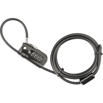 Zámek na kolo Tern Cargo Lid Lock storm box