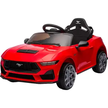 autíčko Buddy Toys BEC 8171 Ford Mustang GT Red
