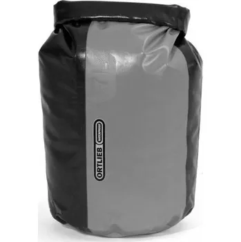 batoh na kolo Ortlieb Dry Bag PD350 - černá / tmavě šedá - 7L