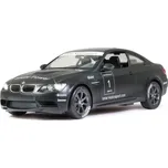 Jamara RC auto BMW M3 Sport 1:14 černé