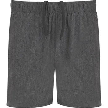 Pánské kraťasy Pánské šortky Celtic černá melírová (243) S