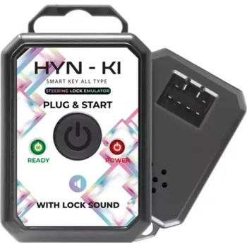 Emulátor zámku řízení Kia / Hyundai Smart Keyless systémy 81900-2J710 / 81900-3X000 / 81900-F2000 / 81900-C0000