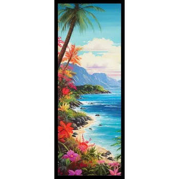 Záložka Sběratelská záložka - Ostrov 3