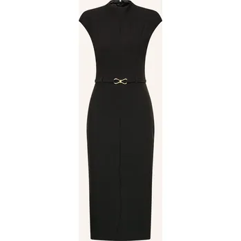 Dámské šaty Hugo Dámské Pouzdrové Šaty Katunia, černá, 42