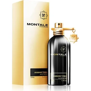 Unisex parfém Montale Paris Arabians Tonka U EDP
