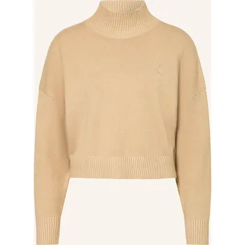 Dámský svetr Hugo Dámský Svetr Sesty B, béžová, 34