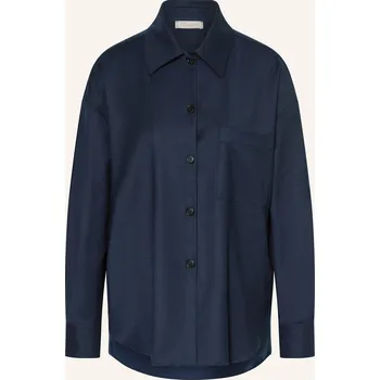 Dámská halenka Antonelli Firenze Dámská Svrchní Košile Cheesecake, tmavě...