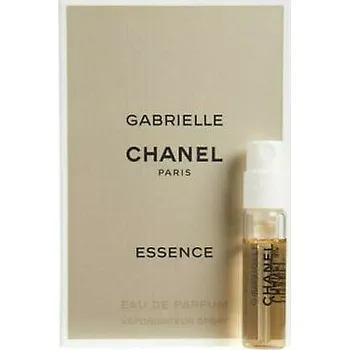 Dámský parfém Chanel Gabrielle Essence Parfémovaná voda EDP, 2ml, dámske