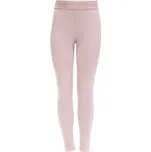 Devold Breeze Kid Long Johns 150A CHALK PINK růžová 4