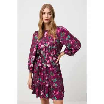 Dámské šaty Šaty Medicine RW25-SUD055 růžová 34A, vel. XL