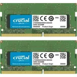 Crucial 32GB (2x16GB) 3200 MHz (CT2K16G4SFRA32A)