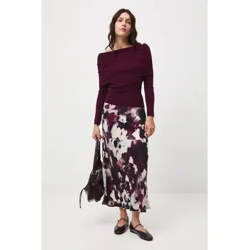 Dámská sukně Sukně Medicine RW25-SDD500 vícebarevná MLA, vel. XS