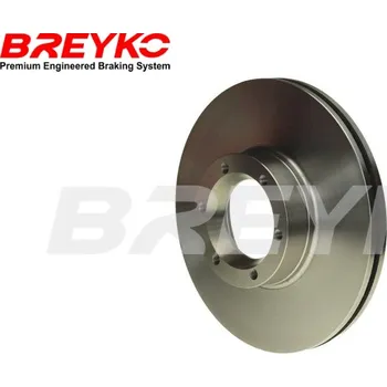 Brzdový kotouč Brzdový kotouč DAVID VASCO T4111