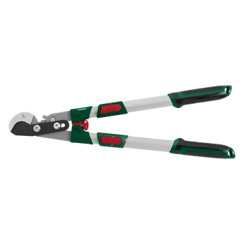 Nůžky na větve PARKSIDE® Teleskopické nůžky na větve (Amboss)
