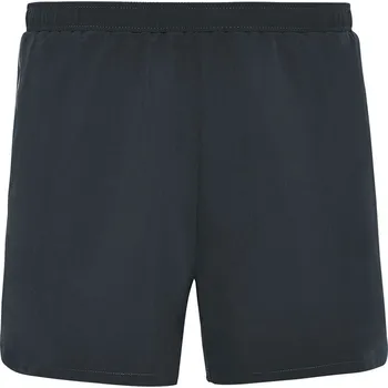 Pánské kraťasy Pánské šortky Everton ebenová šedá (231) M