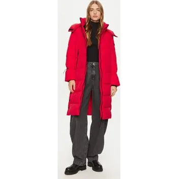 Frieda & Freddies Zimní bunda 3825 Červená Regular Fit 38