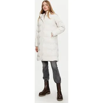 Pánská bunda CMP Zimní bunda 34K0096 Béžová Regular Fit 34