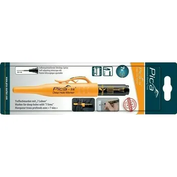 Značkovač permanentní Pica Ink 150 černý