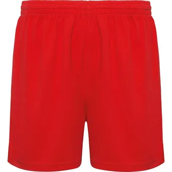 Pánské kraťasy Pánské šortky Player červená (60) XL