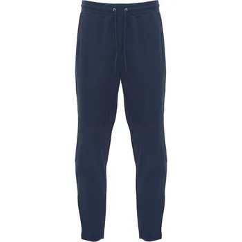 Pánské kalhoty Neapolis námořnická modrá (55) M