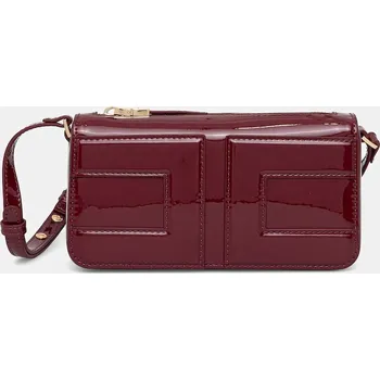 Kabelka Dětská kabelka Elisabetta Franchi EFBO109.C.TV078 burgundské 83X, vel. ONE SIZE