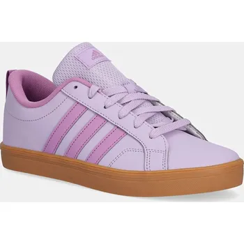 Chlapecké tenisky Dětské tenisky adidas VS PACE 2.0 JR0832 fialová 04X, EUR 36 2/3