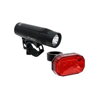 Cyklosvítilna Sada osvětlení SMART Nine 80/Diamant 11813